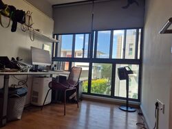 Hundred Palms Residences (D19), Condominium #464499611